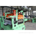 Steel Sheets/Coils Decoiler for Cut to Length Line